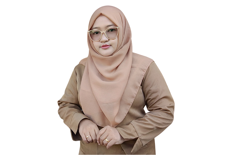 Muti’ah Sumarno, S.Si., M.Pd.